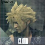 Avatar de cloud strife